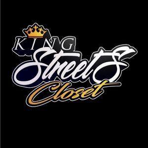 Meet your Posher, King